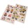 Casa Sticker / papeles pintados Minions TA10582 Multicolor