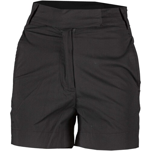 textil Mujer Shorts / Bermudas Bomboogie Pantaloni Corti Negro