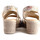 Zapatos Mujer Sandalias Andares 425496 Multicolor