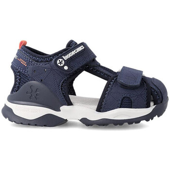 Zapatos Niños Sandalias Biomecanics 222260 A Azul