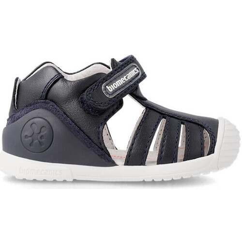 Zapatos Niños Sandalias Biomecanics 222143 A Azul