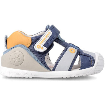 Zapatos Niños Sandalias Biomecanics 232124 A Azul