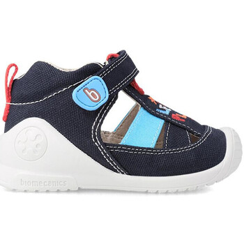 Zapatos Niños Sandalias Biomecanics 232188 A Azul