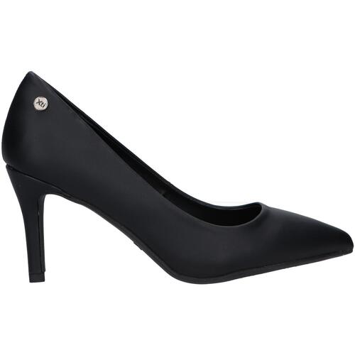 Zapatos Mujer Zapatos de tacón Xti 141149 Negro
