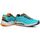 Zapatos Hombre Running / trail Scarpa Zapatillas Spin Plan Hombre Azure/Black Azul