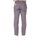 textil Hombre Pantalones con 5 bolsillos Pt Torino DS01Z00CL1BB54 Gris