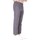 textil Hombre Pantalones con 5 bolsillos Pt Torino DS01Z00CL1BB54 Gris