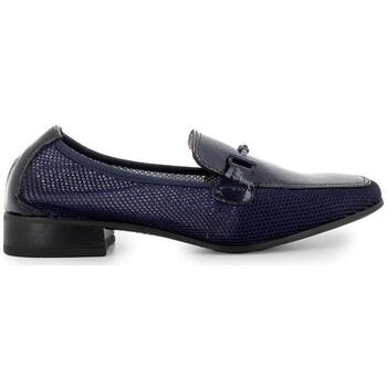 Zapatos Mujer Derbie & Richelieu Hispanitas HV232762 Azul