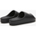 Zapatos Mujer Chanclas Lacoste CHANCLA SERVE SLIDE 2.0  MUJER Blanco