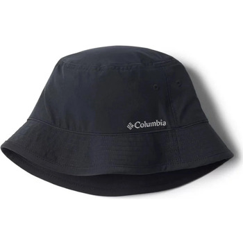 Columbia Pine Mountain Bucket Hat Negro