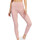 textil Mujer Leggings adidas Originals  Rosa
