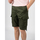 textil Hombre Shorts / Bermudas Antony Morato MMSH00174-FA900125 Verde