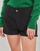 textil Mujer Shorts / Bermudas Only ONLCUBA-FLORA HW PB CORD SHORTS PNT Negro
