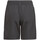 textil Niño Shorts / Bermudas adidas Originals  Negro