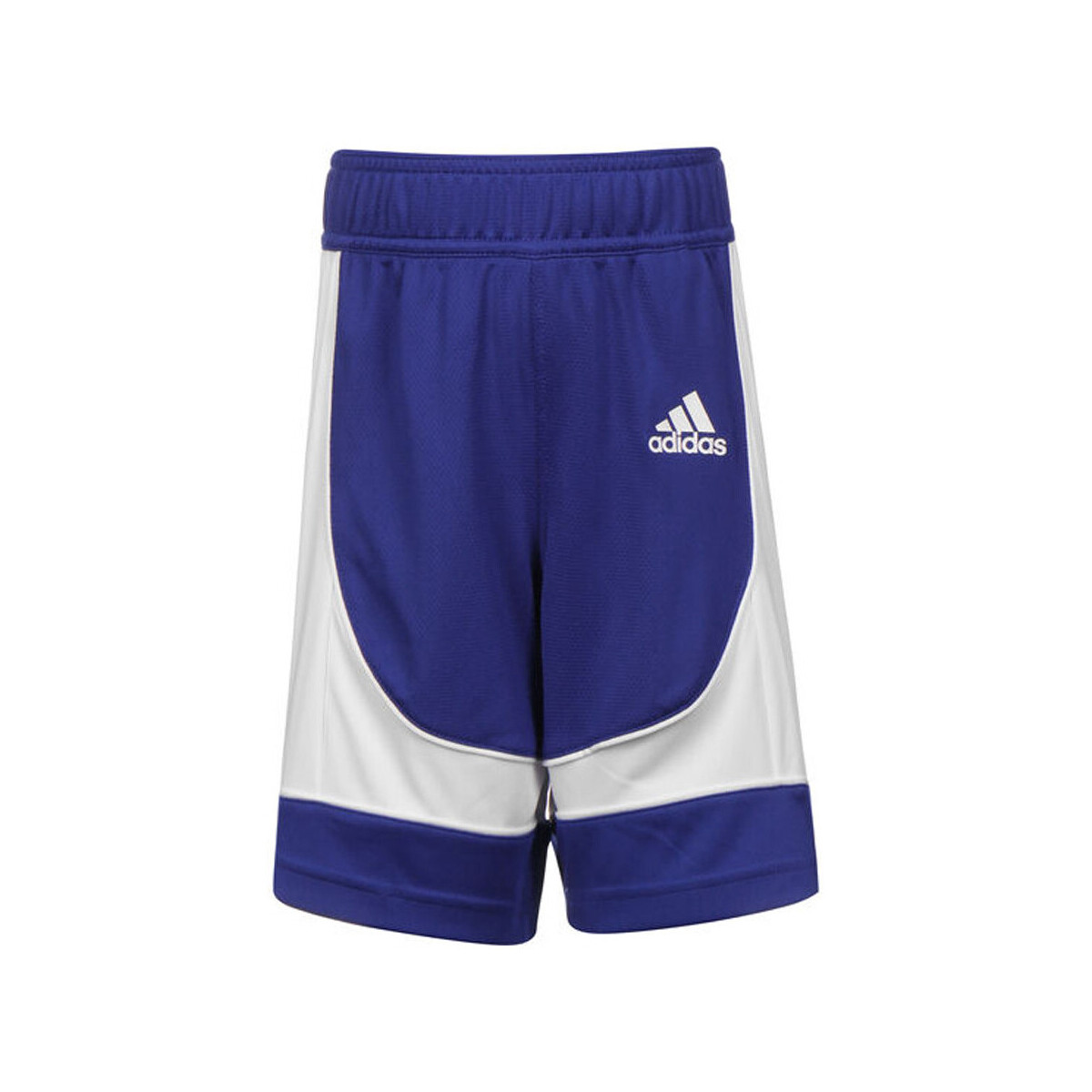 textil Niño Shorts / Bermudas adidas Originals  Azul