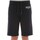 textil Hombre Shorts / Bermudas Moschino Beach Pants Negro