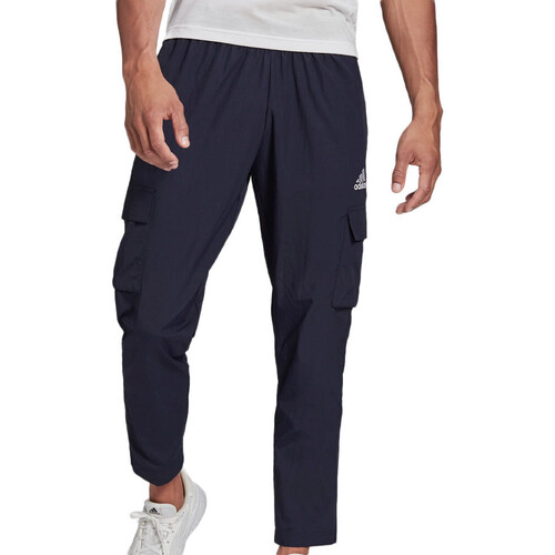 adidas Originals Azul - textil pantalones chandal 33,99 €