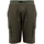 textil Hombre Shorts / Bermudas Antony Morato MMFP00308-FA150137 Verde