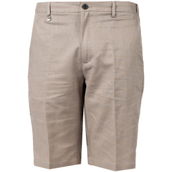 textil Hombre Shorts / Bermudas Antony Morato MMSH00145-FA400060 Beige