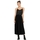 textil Mujer Faldas Only Skirt Melisa Plisse - Black Negro