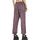textil Mujer Pantalones de chándal adidas Originals  Violeta