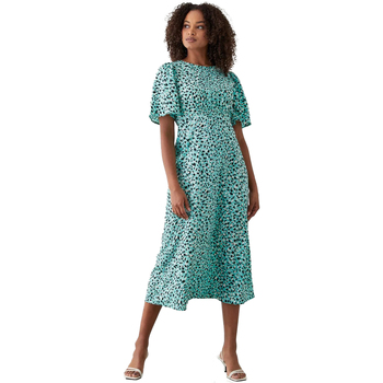 textil Mujer Vestidos Dorothy Perkins  Verde