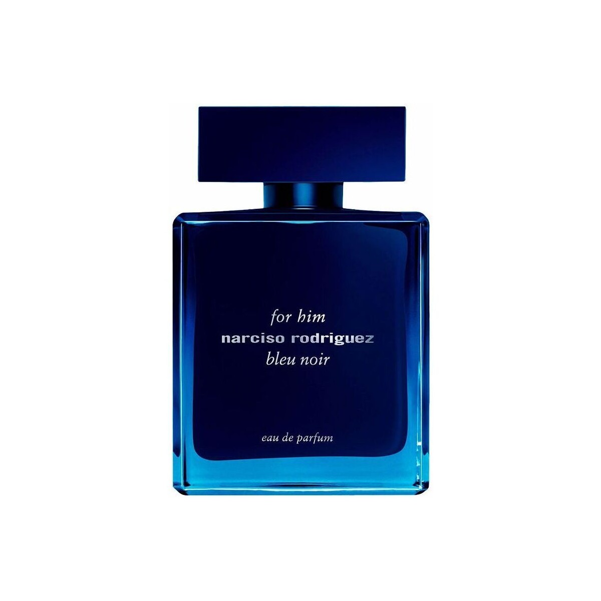 Belleza Hombre Perfume Narciso Rodriguez Bleu Noir - Eau de Parfum - 100ml Bleu Noir - perfume - 100ml