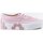 Zapatos Mujer Derbie & Richelieu Vans Zapatillas  Authentic Stac VN0005UTBLT1 Keepsake Lilac Rosa