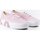 Zapatos Mujer Derbie & Richelieu Vans Zapatillas  Authentic Stac VN0005UTBLT1 Keepsake Lilac Rosa