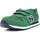 Zapatos Niño Deportivas Moda New Balance Scarpa Kids Lifestyle Synthetic/Textile Verde