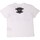 textil Niña Camisetas manga corta John Richmond RBP23027TS Blanco