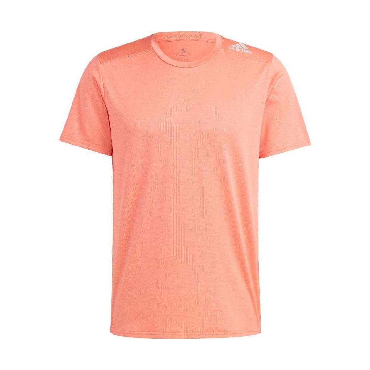 textil Hombre Camisas manga corta adidas Originals D4R TEE MEN Naranja