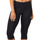 textil Mujer Pantalones de chándal Asics CORE CAPRI TIGHT Negro