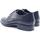 Zapatos Hombre Derbie & Richelieu T2in V296 Negro