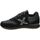 Zapatos Hombre Multideporte Munich 4150204 Negro