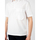 textil Hombre Camisas manga larga Antony Morato MMSS00172-FA400035 Blanco