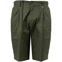 textil Hombre Shorts / Bermudas Antony Morato MMSH00177-FA900125 | Gustaf Verde