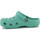 Zapatos Niños Sandalias Crocs Classic Kids Clog Jade Stone 206991-3UG Verde