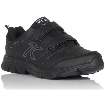 Zapatos Hombre Fitness / Training Sweden Kle 602050 Negro