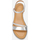 Zapatos Mujer Sandalias La Modeuse 66608_P155129 Plata