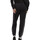textil Mujer Pantalones de chándal adidas Originals  Negro