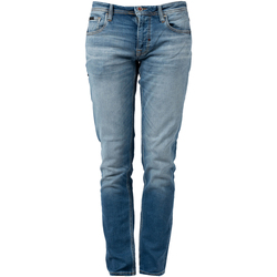 textil Hombre Pantalones con 5 bolsillos Antony Morato MMDT00242-FA750335 | Geezer Azul