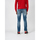 textil Hombre Pantalones con 5 bolsillos Antony Morato MMDT00242-FA750335 | Geezer Azul