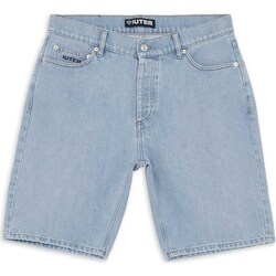textil Hombre Shorts / Bermudas Iuter Regular Denim Short Marino