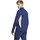 textil Hombre Polaire adidas Originals Figc Tr Top Azul