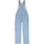 textil Mujer Pantalones Dickies DK0A4XYCC151 Azul
