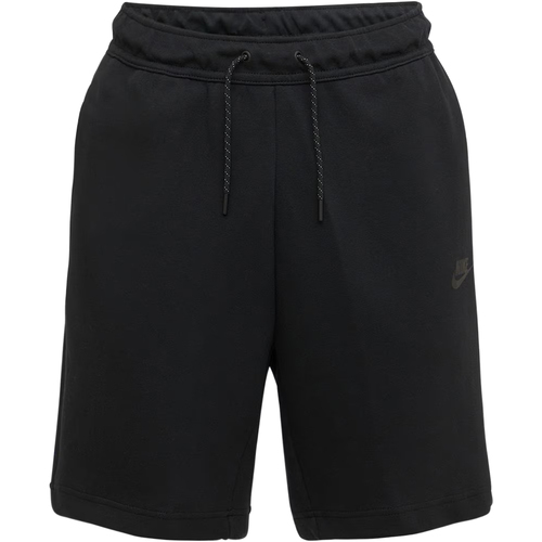 textil Hombre Shorts / Bermudas Nike CU4503-010 Negro