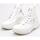 Zapatos Mujer Zapatillas bajas Converse RUN STAR HIKE Blanco