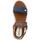 Zapatos Mujer Sandalias U.S Polo Assn. GLORY004W Multicolor