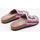 Zapatos Mujer Sandalias Top3 23512 Violeta